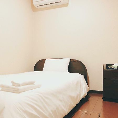 Kyoto Shijo Guest House Ayaomiya Villa ภายนอก รูปภาพ