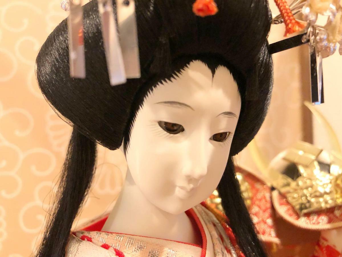 Kyoto Shijo Guest House Ayaomiya Villa ภายนอก รูปภาพ
