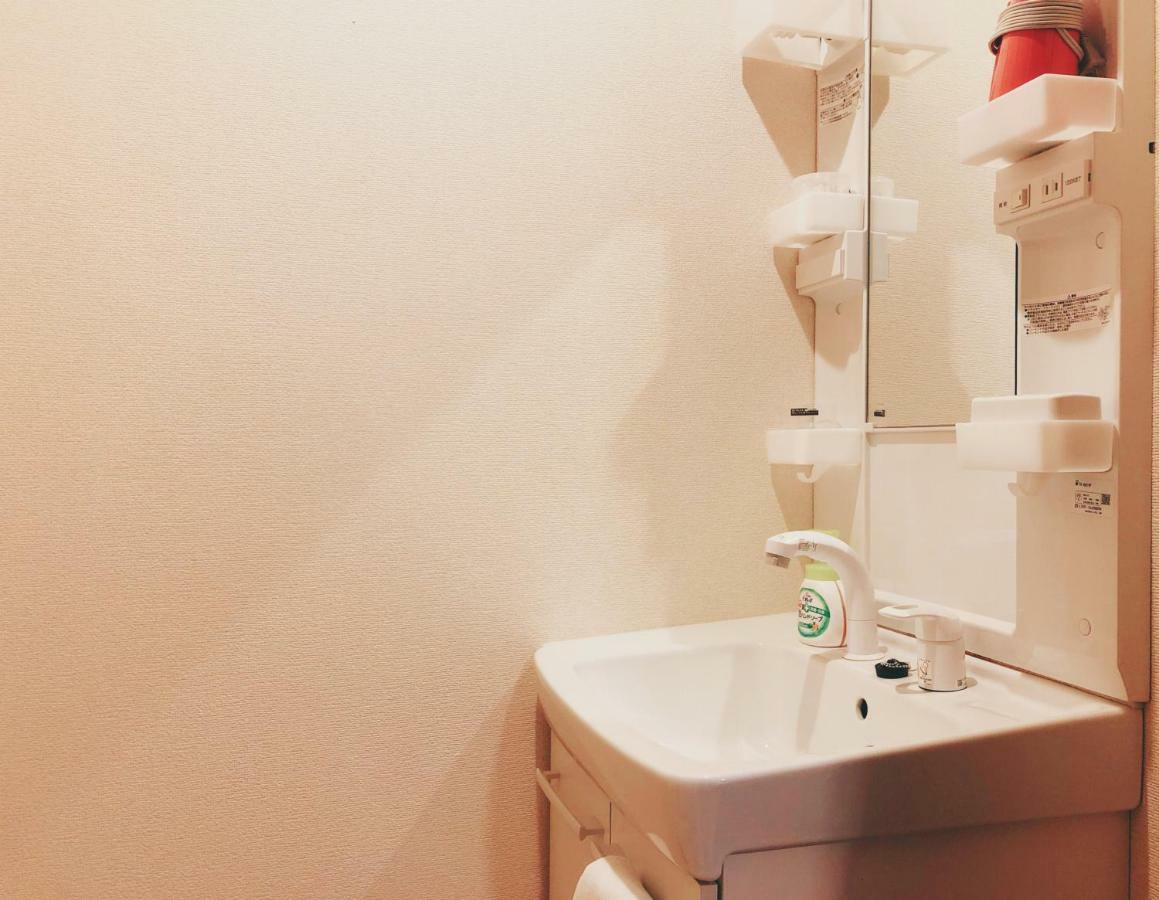 Kyoto Shijo Guest House Ayaomiya Villa ภายนอก รูปภาพ