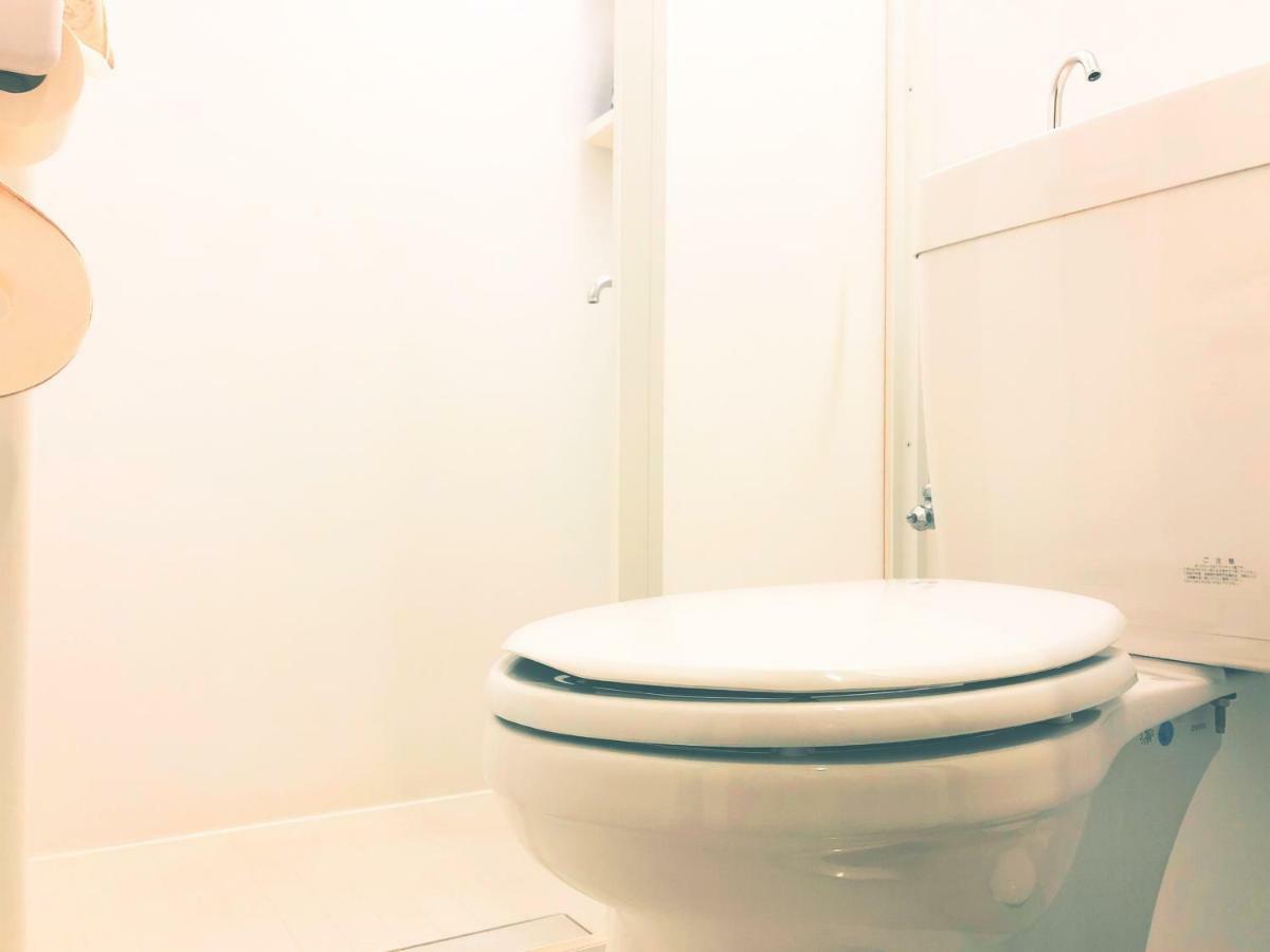 Kyoto Shijo Guest House Ayaomiya Villa ภายนอก รูปภาพ