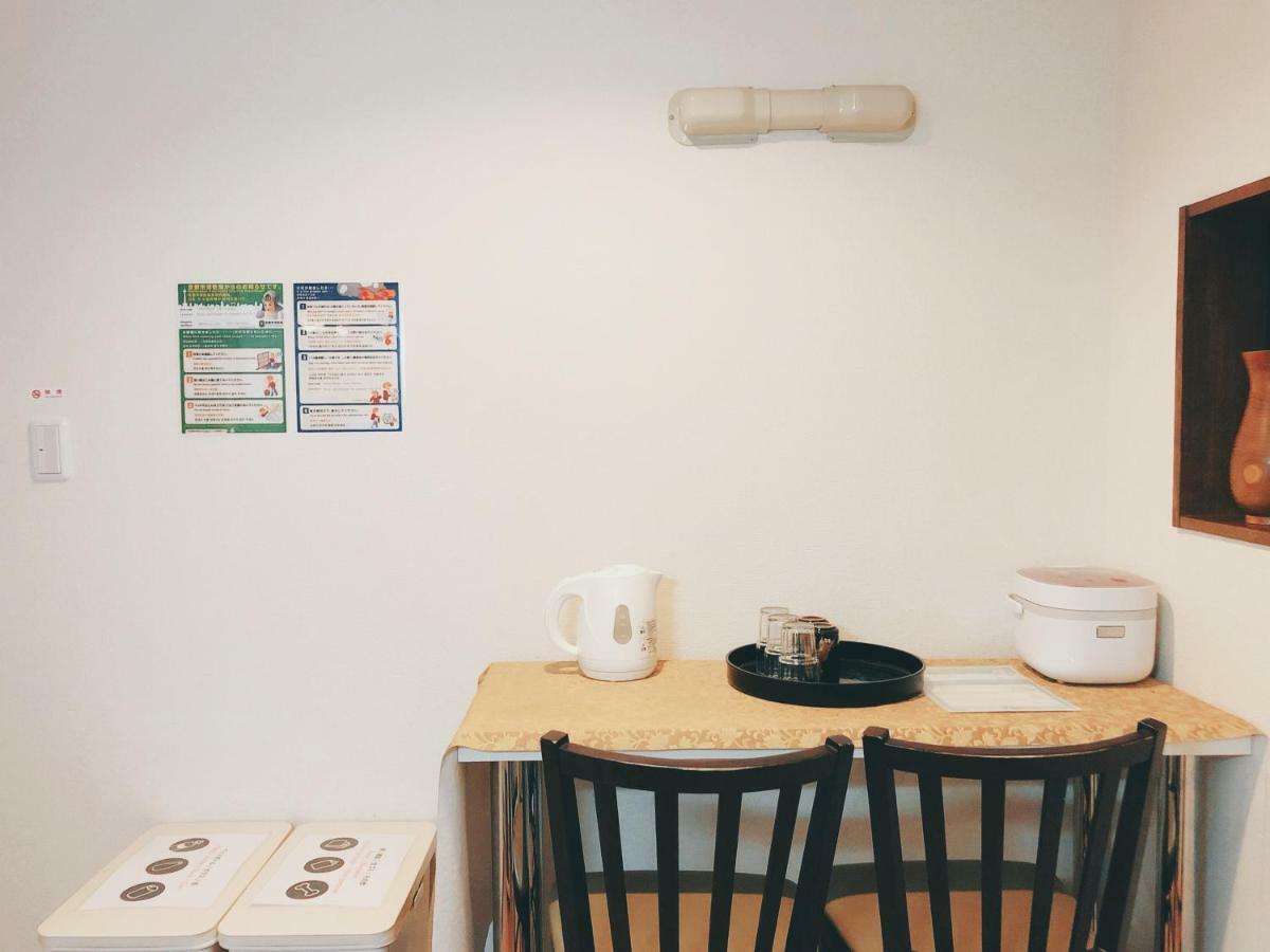 Kyoto Shijo Guest House Ayaomiya Villa ภายนอก รูปภาพ